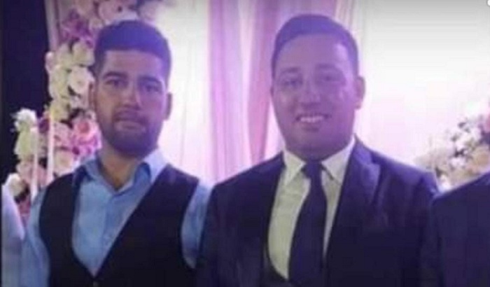 Silahlı kavgada öldürülen avukat ve kardeşi defnedildi