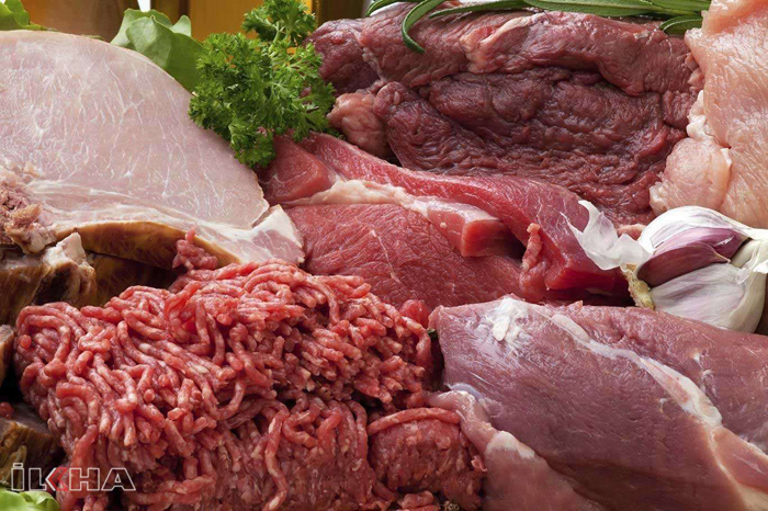 VİDEO HABER - Kurban Bayramı'nda kırmızı et tüketimine dikkat!