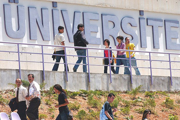 Hacettepe Üniversitesi Lisansüstü Programlarına öğrenci alacak