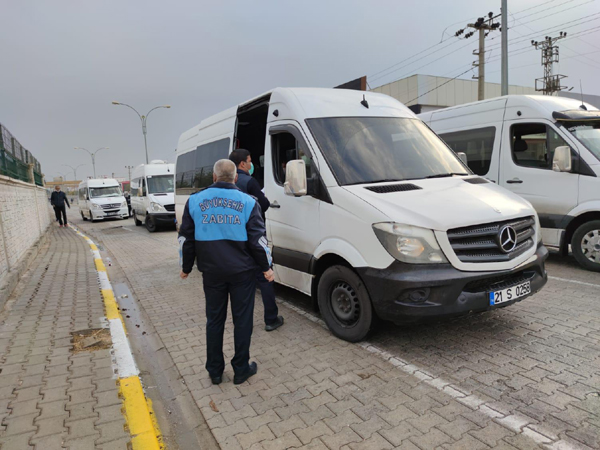 Özel eğitim öğrencileri için ulaşım hizmeti alınacak