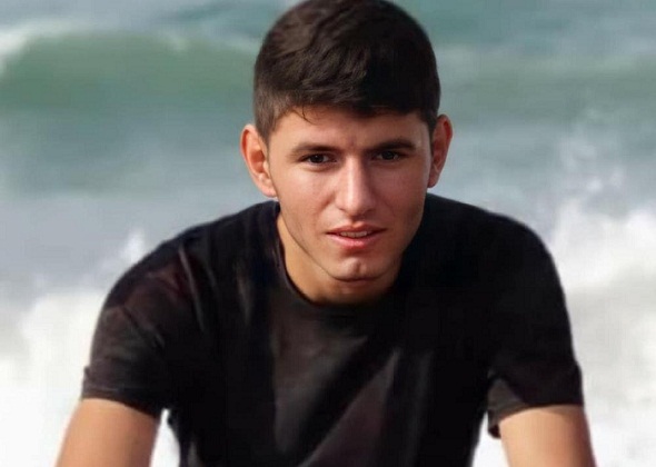 Kayıp Kızıltepeli genç Diyarbakır’da bulundu