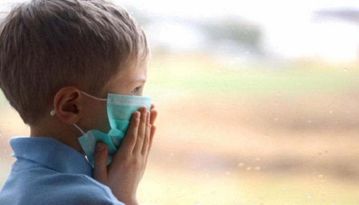 ‘Koronavirüs, çocuklarda organ yetmezliğine neden oluyor’