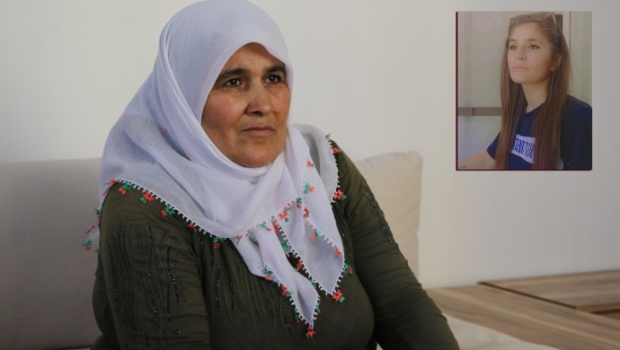 Diyarbakır'da kaçırılan genç kız bulundu; Failler serbest bırakıldı