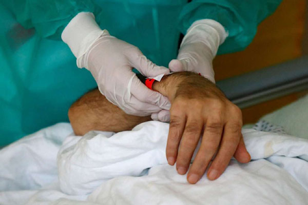 Diyarbakır İl Sağlık Müdürü Dr. Tekin: Ölenlerin yüzde 95’i aşısız
