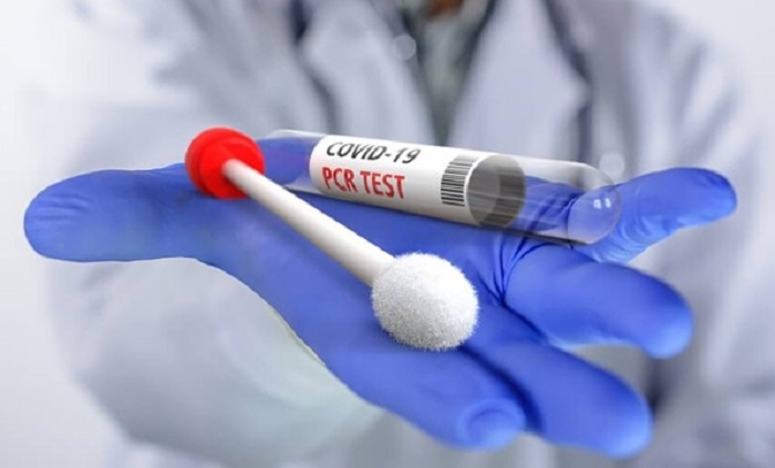 Aşı olmayanlar için PCR testi zorunluluğu başladı