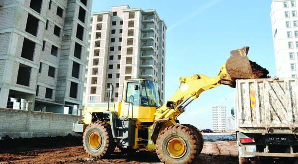 Bina bakım ve onarım işleri yaptırılacaktır