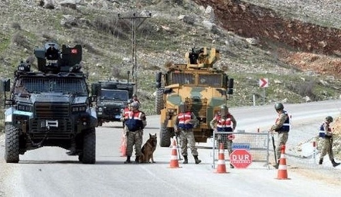 Bitlis merkeze bağlı 9 köy ve bağlı mezralarında sokağa çıkma yasağı ilan edildi