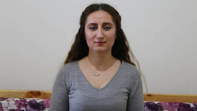 Gazeteci Metina hakkında 15 yıla kader ceza talebi