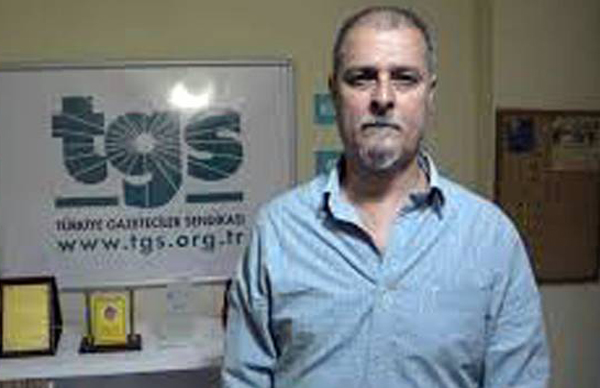 Gazeteci Mahmut Oral'a ilk duruşmada beraat