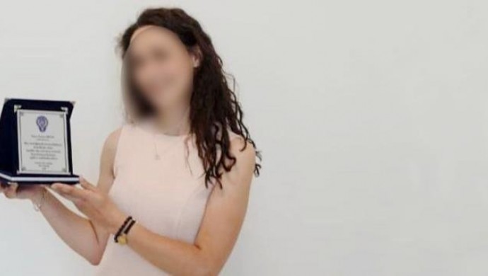 Lice’de uyuşturucuyla yakalanan kadın polis: Cinsel içerikli video ile tehdit edildim