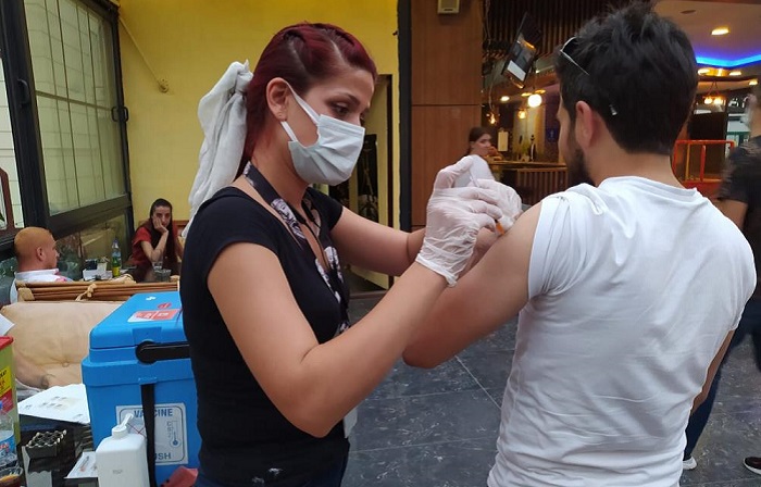 TTB: Grip aşısı ücretsiz dağıtılsın