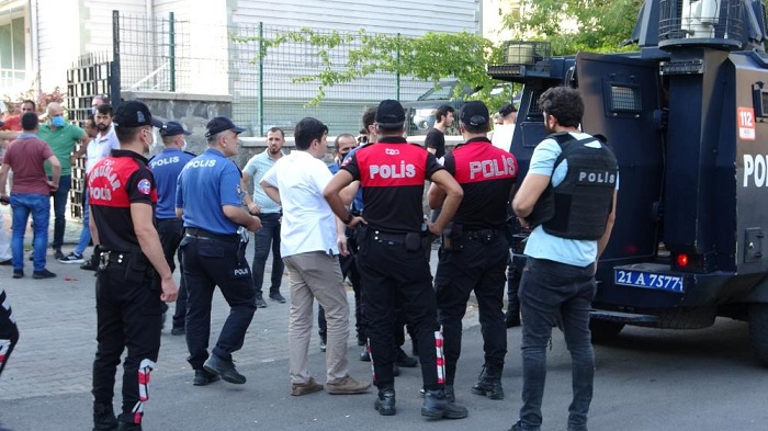 Kişi başına düşen polis sayısında Türkiye, Avrupa üçüncüsü