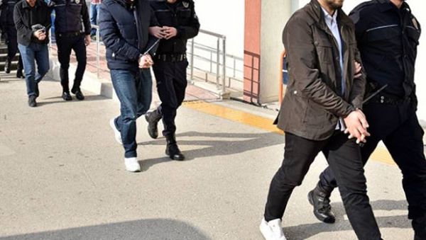 Diyarbakır merkezli operasyonda gözaltına alınanların soruşturma süreleri uzatıldı