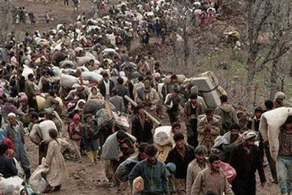 ​Kürtlerin dinmeyen acısı: Enfal