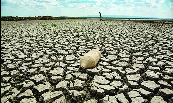 WMO: İklim değişikliği küresel su krizine neden olacak