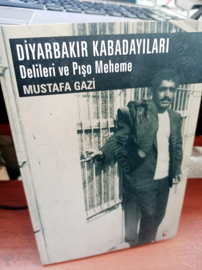 Ufuk Çimen yazdı: Bilen bilir; Pışo Meheme – I