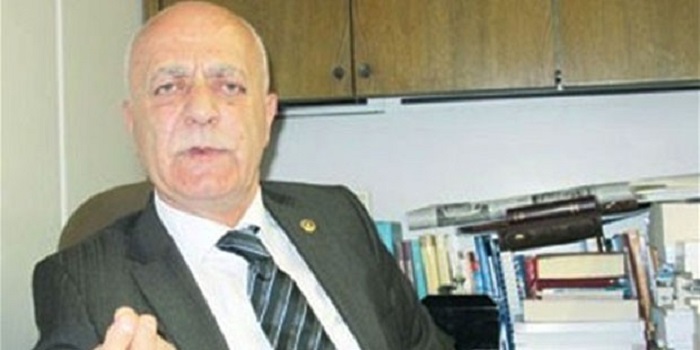 Şakir Diclehan Yazdı: Bir milletvekilinin hastalıkla mücadelesi; İsmet Uçma