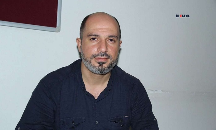Rehber TV eski çalışanlarından Mehmet Güneş vefat etti