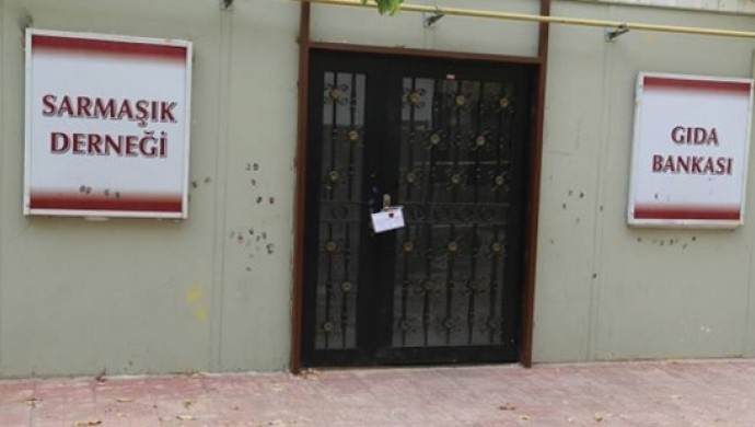 Sarmaşık Derneği yargılamalarında ilk ceza