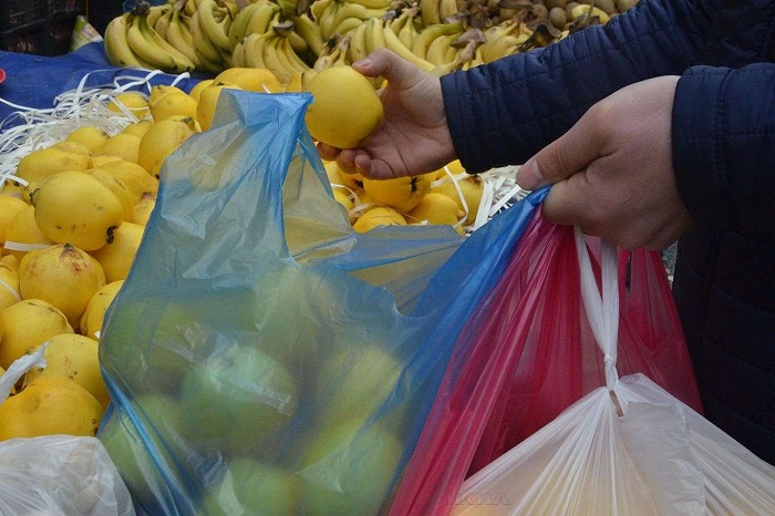 Ücretlendirme sonrası poşet kullanımı azaldı mı?