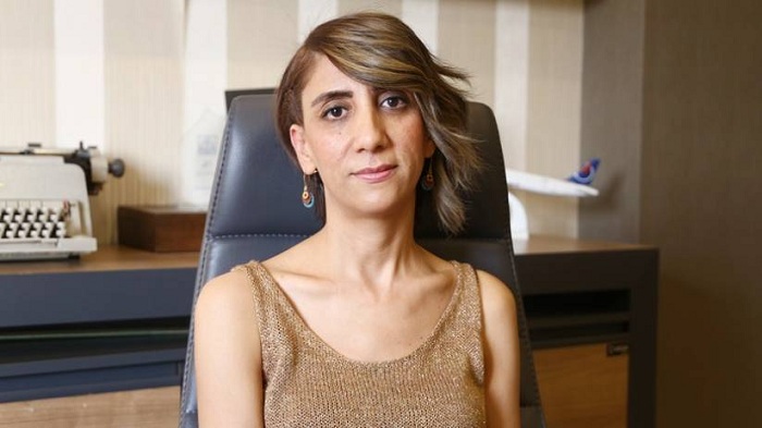 Zümrüt: ‘Cezasızlık zırhlı araç ölümlerini arttırıyor’