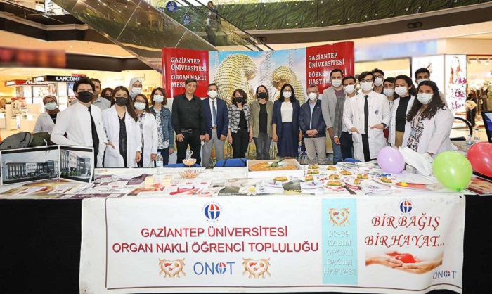 Video Haber - Profesör Doktor Balat: Bağışlanan her organ bir candır