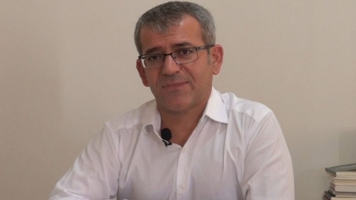 TTB'den Dr. Şeyhmus Gökalp için ‘adil yargılama’ talebi