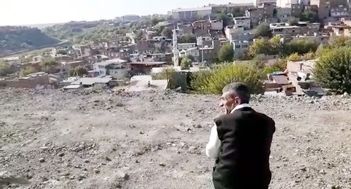 VİDEO HABER - Ben u Sen Mahallesi'nde yıkım çalışmaları sürüyor!