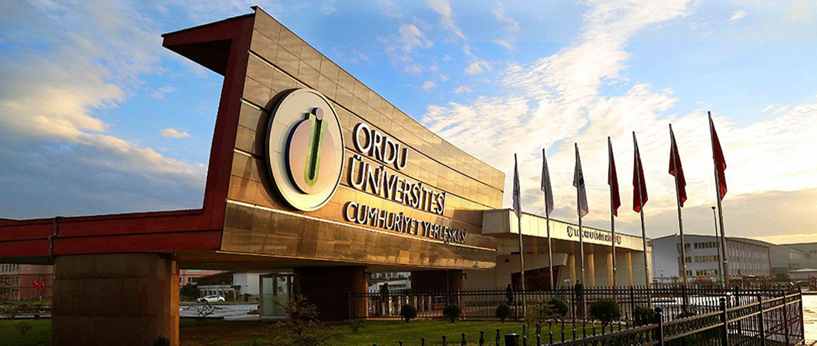 Ordu Üniversitesi 37 Öğretim Üyesi alıyor