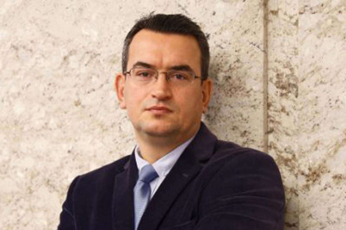 DEVA Partisi kurucusu Gürcan “siyasi casusluk” suçlamasıyla gözaltına alındı