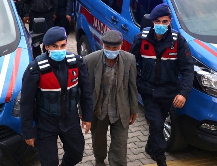 Müslüme Yağal'ın dedesi, biyolojik babası çıktı