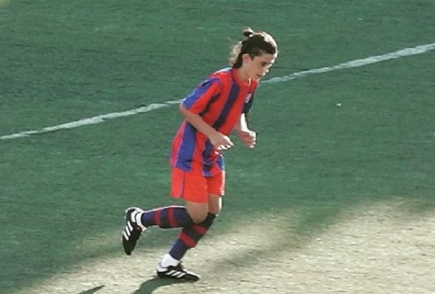 DSİspor’lu 12 yaşındaki futbolcu Altınordu'ya transfer oldu