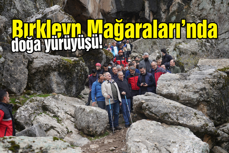 Vali Karaloğlu'ndan çağrı: 'Gelin Diyarbakır'ı hep birlikte keşfedelim'