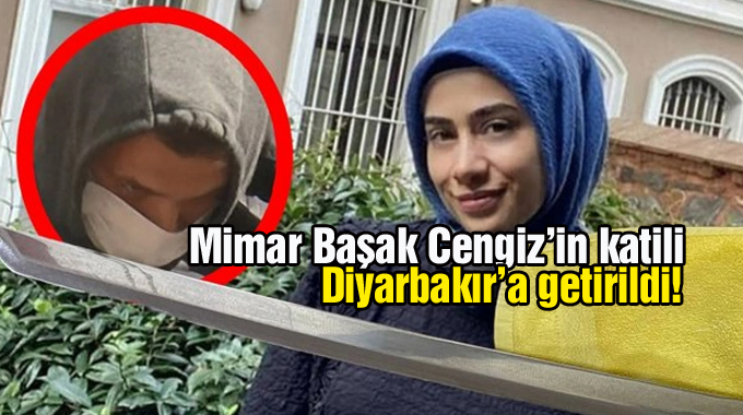 Diyarbakır Cezaevi Kampüsü Yüksek Güvenlikli Cezaevine konuldu