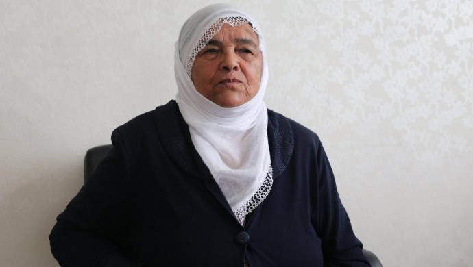 Barış Annesi Özbek’e 7 yıl 6 ay hapis cezası
