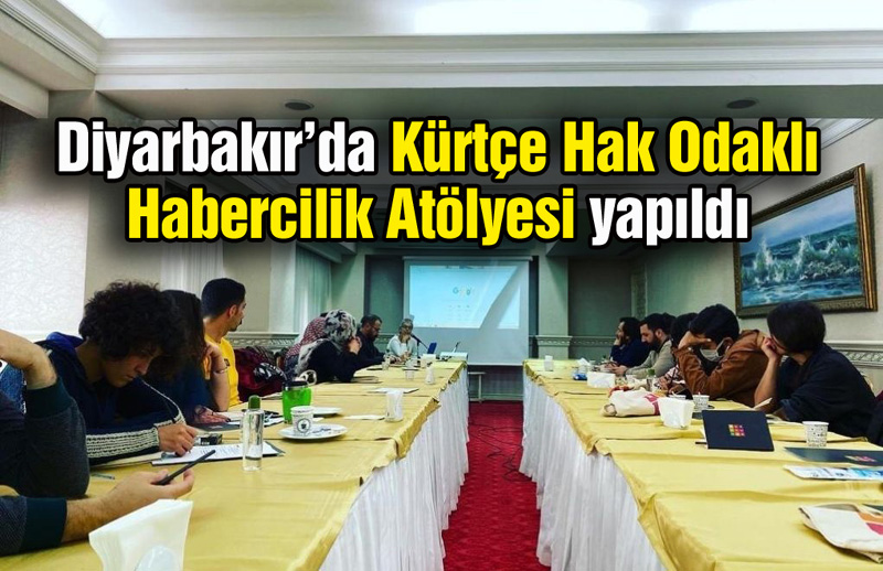 Hak Odaklı Habercilik