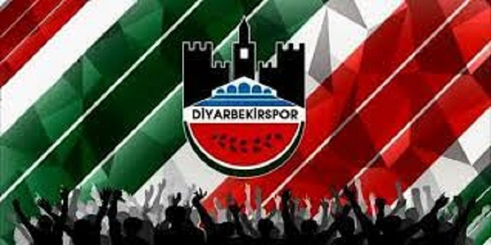 Diyarbekirspor Maraş'ta fark yedi; 4-0