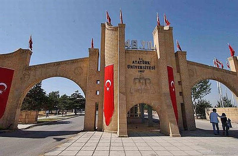 Atatürk Üniversitesi 7 öğretim üyesi alacak