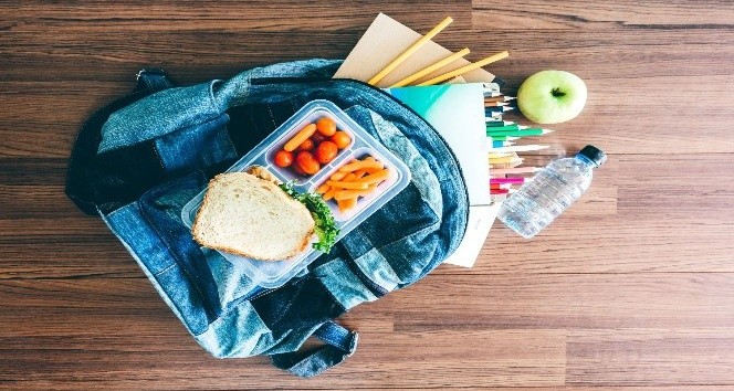 Okul çağındaki çocuklarda salgın döneminde beslenme düzeni nasıl olmalı?