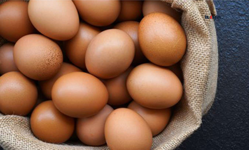 VİDEO HABER - Yumurta ve beyaz etteki fiyat artışı önlenemiyor!