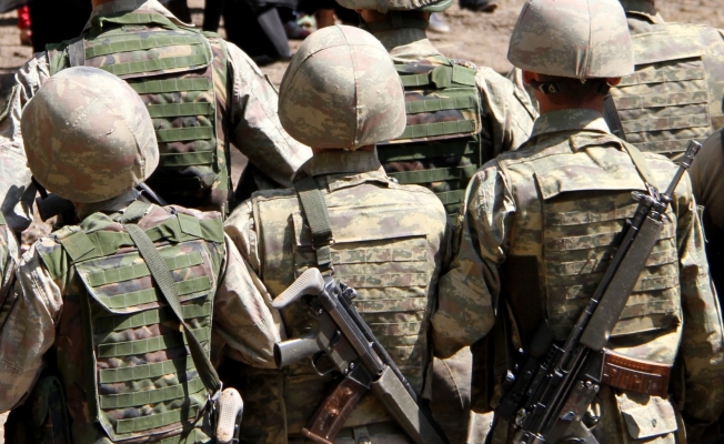 Milli Savunma Bakanlığı açıkladı: 3 asker şehit oldu