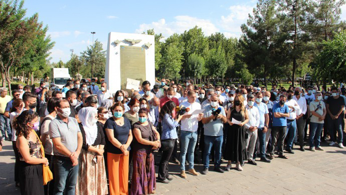 Diyarbakır'da ‘cezaevlerindeki ihlaller’ protesto edilecek
