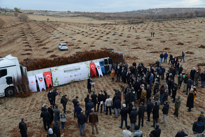 ‘Diyarbakır Türkiye'nin en önemli illerinden birisi olacak’
