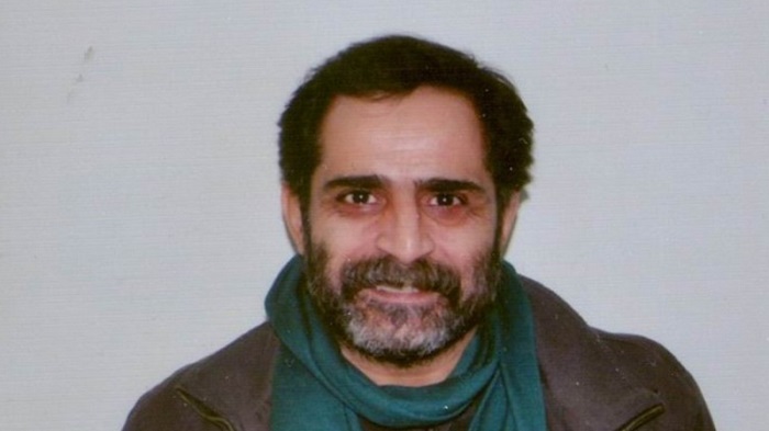 Hasta tutuklu Halil Güneş, vefat etti; İnsani ve vicdani bir mesele