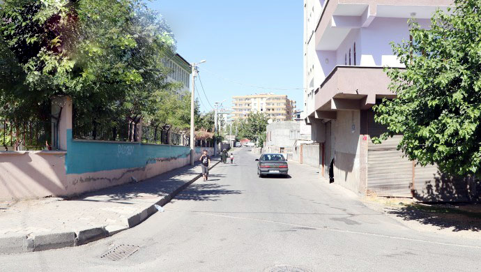 Peyas Mahallesi’ne yargı koruması: İmar planı iptal edildi!