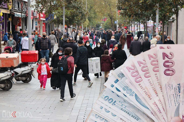 VİDEO HABER - Halk asgari ücrete yapılan artışı nasıl karşıladı?