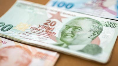 Türk lirası değer kaybında dünya birincisi