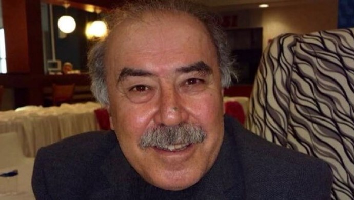 HDP’nin kurucu isimlerinden Uygur hayatını kaybetti