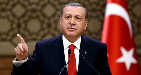 Cumhurbaşkanı Erdoğan: Ay sonunda 15 bin öğretmen ataması daha yapıyoruz