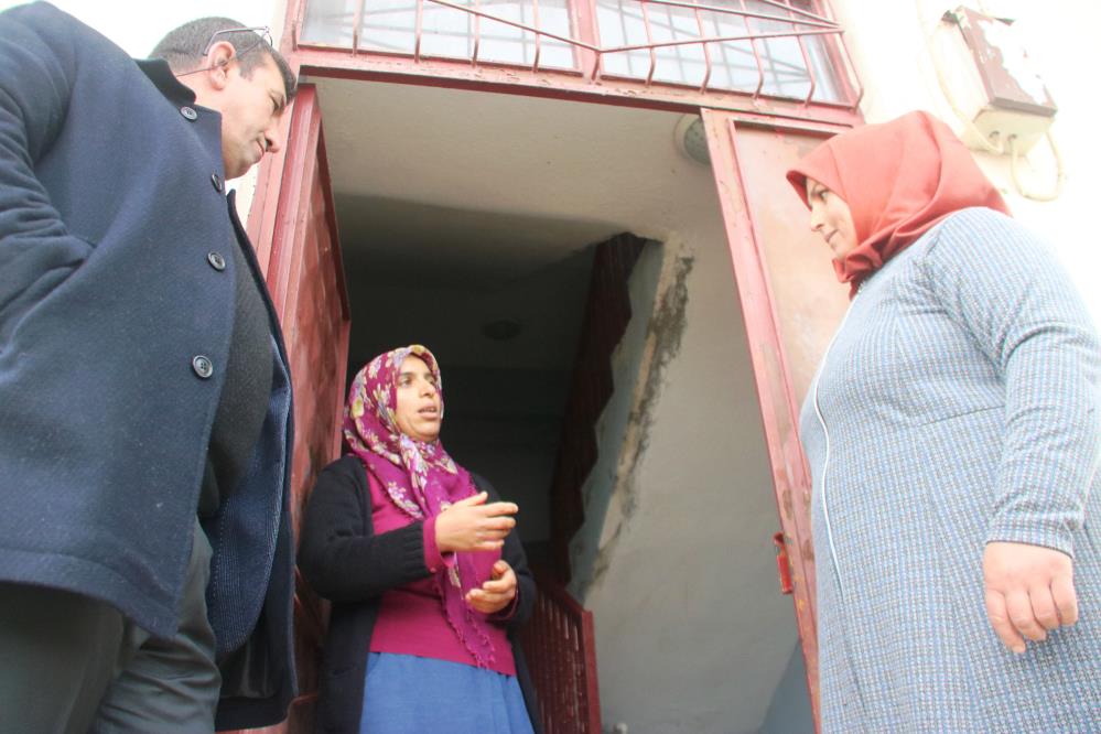 Diyarbakır’ın Bağlar ilçesini kadın muhtarlar yönetiyor